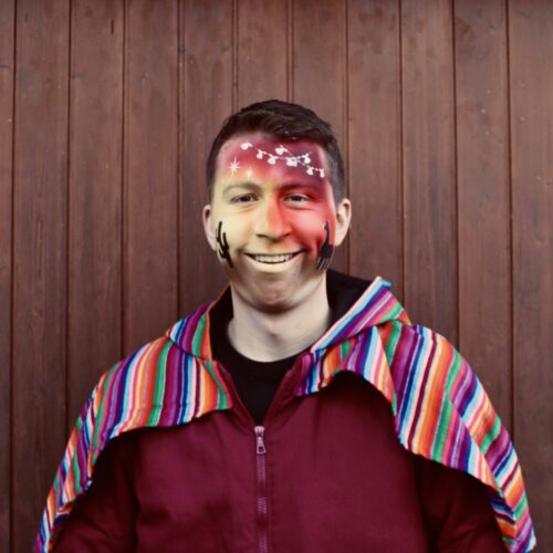 Joel Stalder